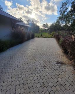 La maison en milieu naturel - 7