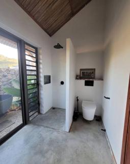 La maison en milieu naturel - Petite Case Noyale - 4