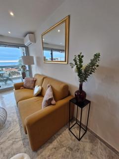 Sunny and cosy sea view studio - Antibes - 1