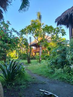 Tangga Bungalows Gili Air - Gili Air - 7