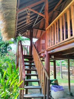 Tangga Bungalows Gili Air - Gili Air - 6