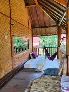 Tangga Bungalows Gili Air - Gili Air - 5