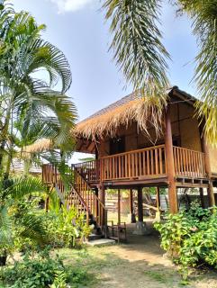Tangga Bungalows Gili Air - Gili Air - 4