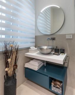 Palazzo Cavour, 34 - Luxury Suite Decumano - 9