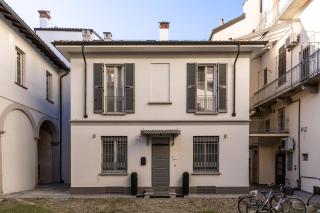Palazzo Cavour, 34 - Luxury Suite Decumano - Pavia - 8