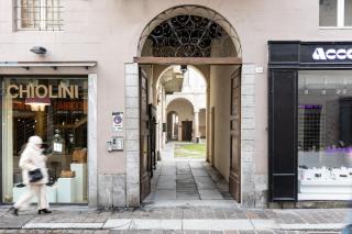 Palazzo Cavour, 34 - Luxury Suite Decumano - Pavia - 4