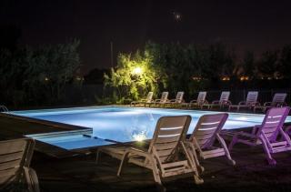 Villaggio Diomedea - Campomarino - 9