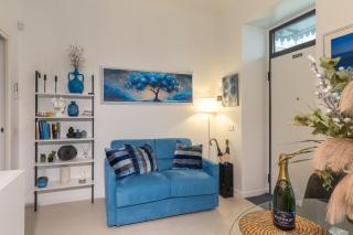 Palazzo Cavour, 34 - Luxury Suite Decumano - Pavia - 2