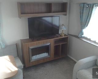 54 Apple Grove Caravan - Devon Cliffs, Exmouth - 9