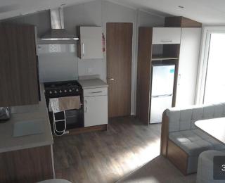 54 Apple Grove Caravan - Devon Cliffs, Exmouth - 8