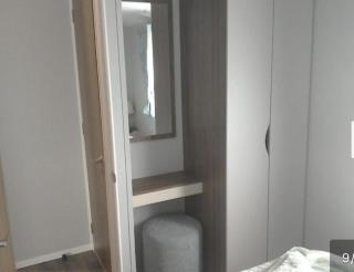 54 Apple Grove Caravan - Devon Cliffs, Exmouth - 6