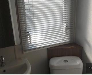 54 Apple Grove Caravan - Devon Cliffs, Exmouth - 3