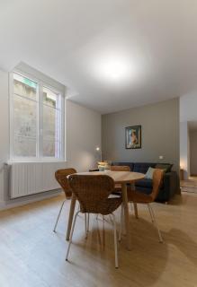 Résidence Desroziers - Appartements design en centre ville - Vichy - 4
