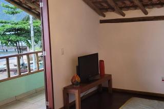 Casa familiar Flor de Phejogave - Paraty - 5