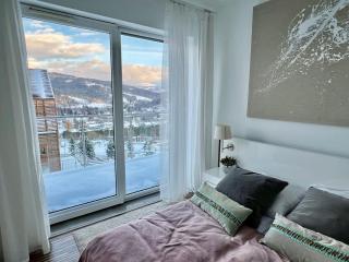 E.5 Ach Beskidy - Magiczny Horyzont, Wisła - 8