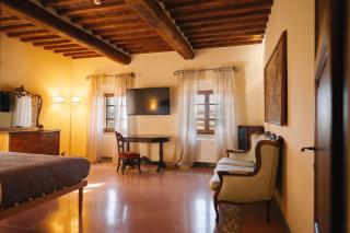 Rocca d'Orcia Suites and Villas - Castiglione dʼOrcia - 5