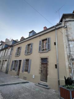 Coeur de ville N2 - 4