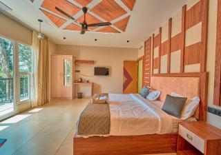 The Yela Munnar by VOYE HOMES , Nestled in Cardamom Plantation - Munnar - 5