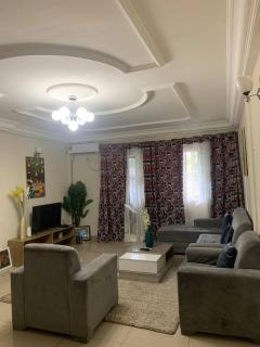 Douala city Guest house, kotto Bloc L, Cameroon - Douala - 9