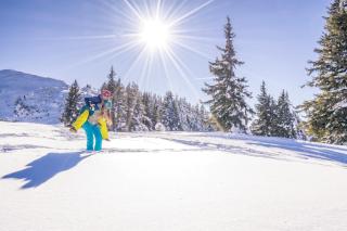 Feuerlehof Appartement - 4