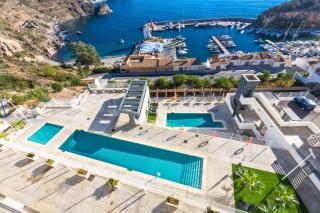 Sky Marina Luxury - La Herradura - 4