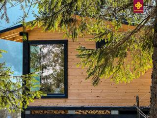 «Yo Hill» - «Йо Хілл» - Будинок в горах - 6