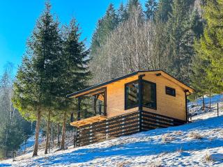 «Yo Hill» - «Йо Хілл» - Будинок в горах - Verkhovyna - 0