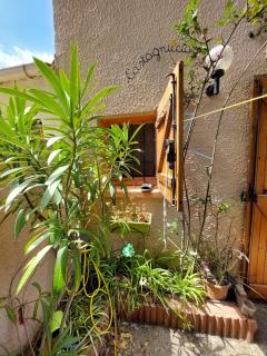 Pavillon de vacances proche plage et commerces avec parking - 4CAP31 - Saint-Cyprien-Plage - 7