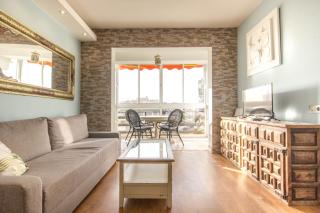 Sol Montemar 50 by IVI Real Estate - Torremolinos - 8