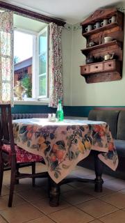 Willa Reglówka Stylowy dom Pachnący ogród - 4