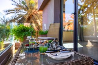 Luxury 2 BDR Hivernage - Marrakech - 5