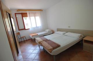 Cozy 1 bedroom apartment for 4 guests in Rosolina - Rosolina Mare - 6