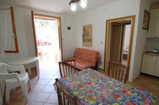 Cozy 1 bedroom apartment for 4 guests in Rosolina - Rosolina Mare - 5