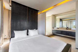 Luxury 2 BDR Hivernage - Marrakech - 4