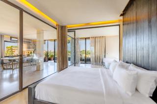 Luxury 2 BDR Hivernage - Marrakech - 2