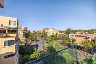 Luxury 2 BDR Hivernage - Marrakech - 9