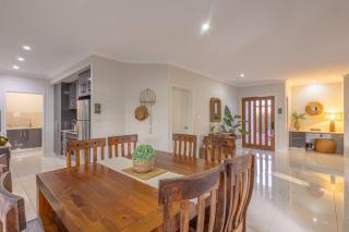 Coconut Cove Trinity - 3