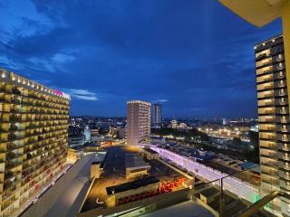 Apartemen Nagoya Thamrin Tower B lvl 12 Free Netflix - Nagoya - 7