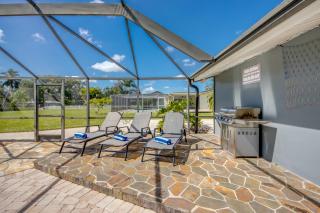 Villa Seafan by CoralVilla - North Fort Myers - 4