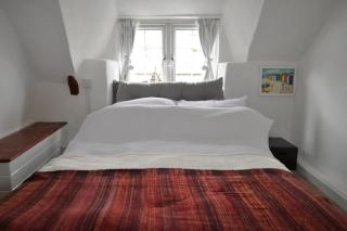 Sailmaker's Cottage - 4