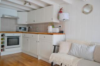 Sailmaker's Cottage - Shaldon - 7