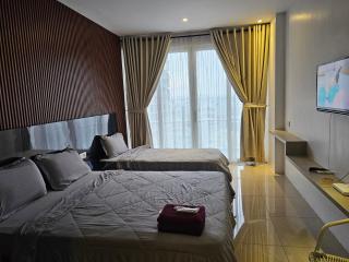 Apartemen Nagoya Thamrin Tower B lvl 12 Free Netflix - Nagoya - 8