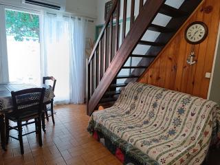 Pavillon de vacances proche plage et commerces avec parking - 4CAP31 - 1