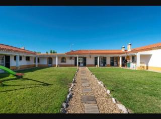 Spacious villa with private pool in Grândola - Grândola - 8
