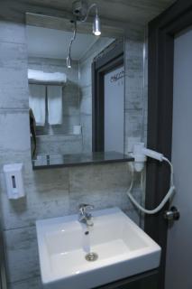 ARS Taxim Hotel - Istambul - 9