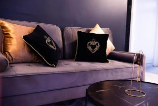 Suite Romantique Jacuzzi - Moulins - 2