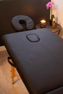 Suite Romantique Jacuzzi - 1