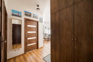 Belgradzka Ursynów 2-Bedroom Apartment - 1