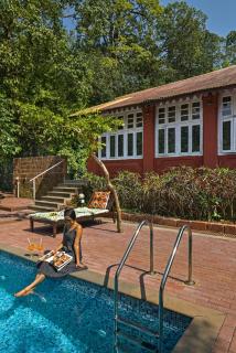 Radha Cottage Resort - Matheran - 9