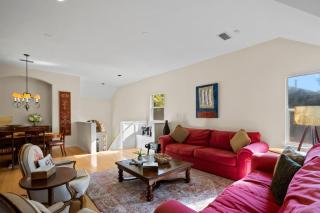 Cozy Home in The Woodlands - 6